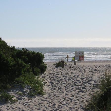 Winelands Beach Cottage Cape Town Exterior photo