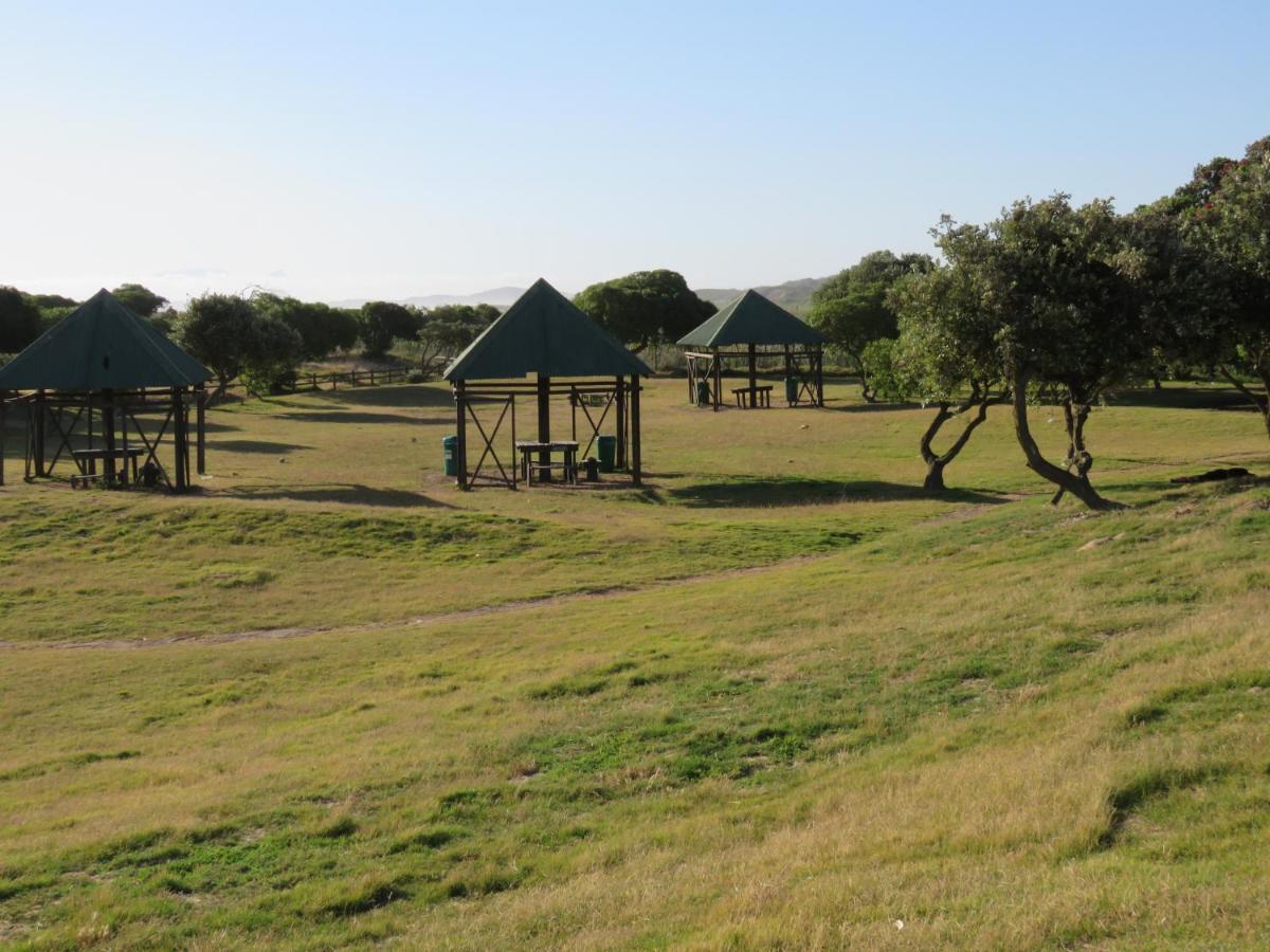 Winelands Beach Cottage Cape Town Exterior photo